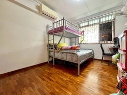 Blk 692 Hougang Street 61 (Hougang), HDB 3 Rooms #392565651